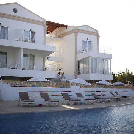 Aria Boutique Hotels Çeşme Exterior photo