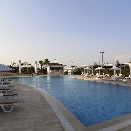 Aria Boutique Hotels Çeşme Exterior photo