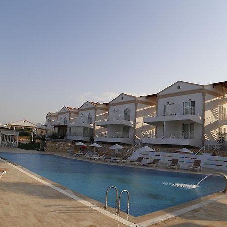 Aria Boutique Hotels Çeşme Exterior photo