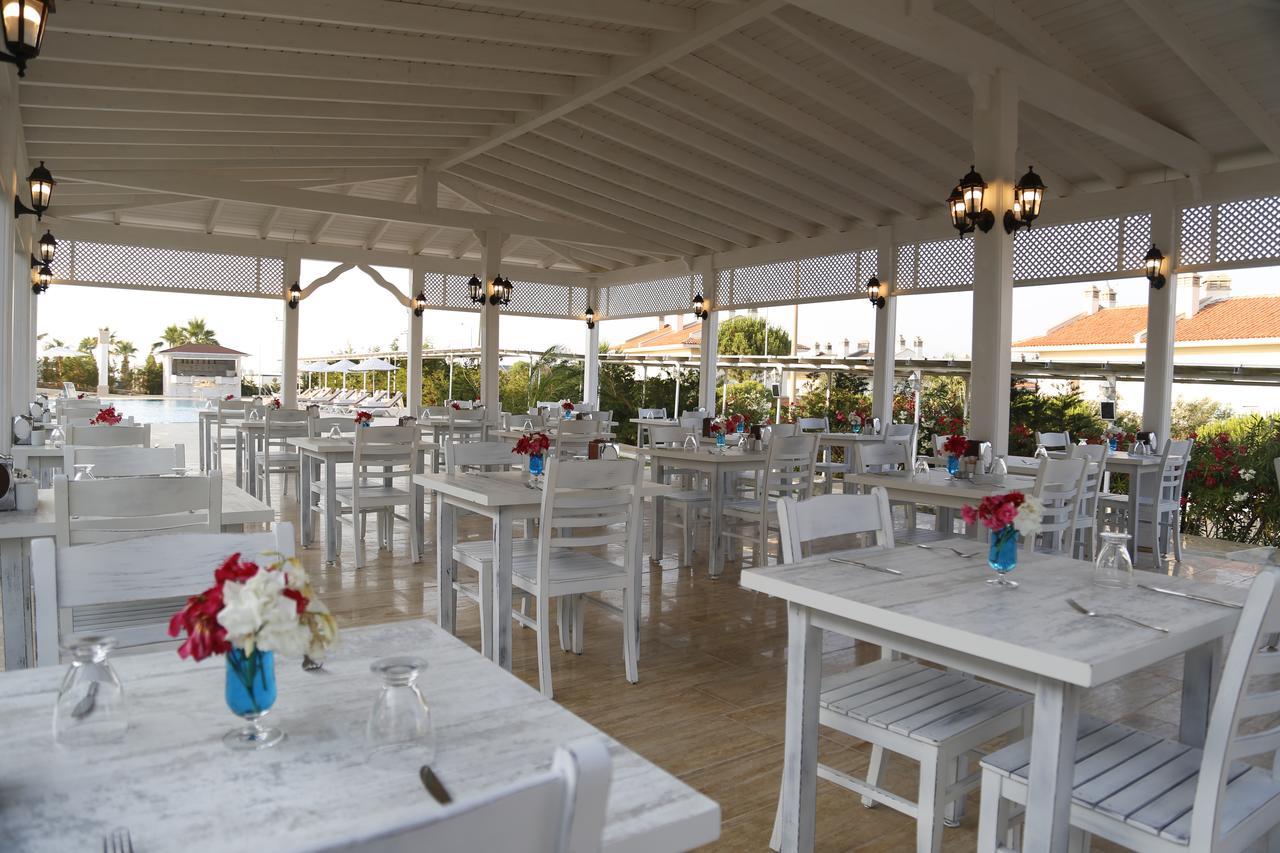 Aria Boutique Hotels Çeşme Exterior photo