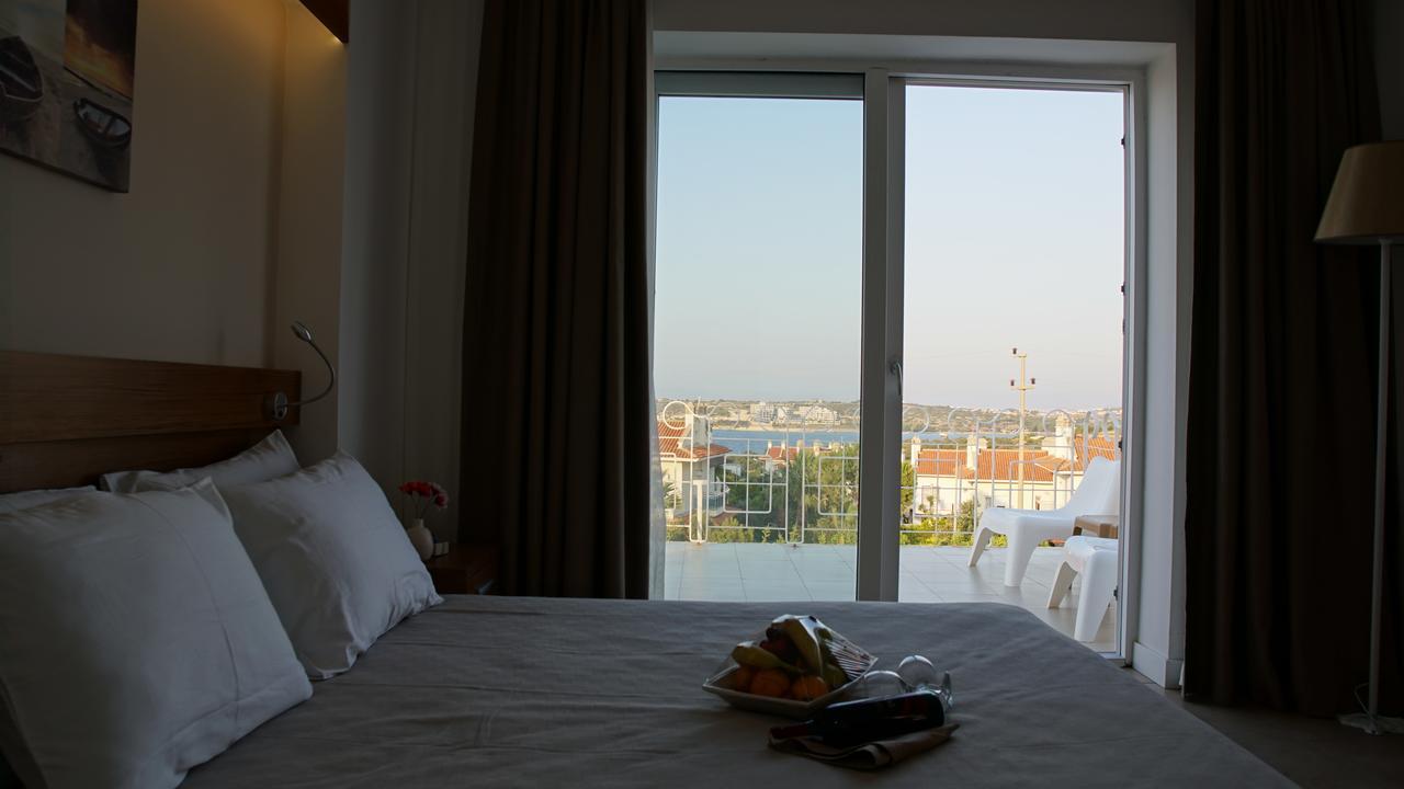 Aria Boutique Hotels Çeşme Exterior photo