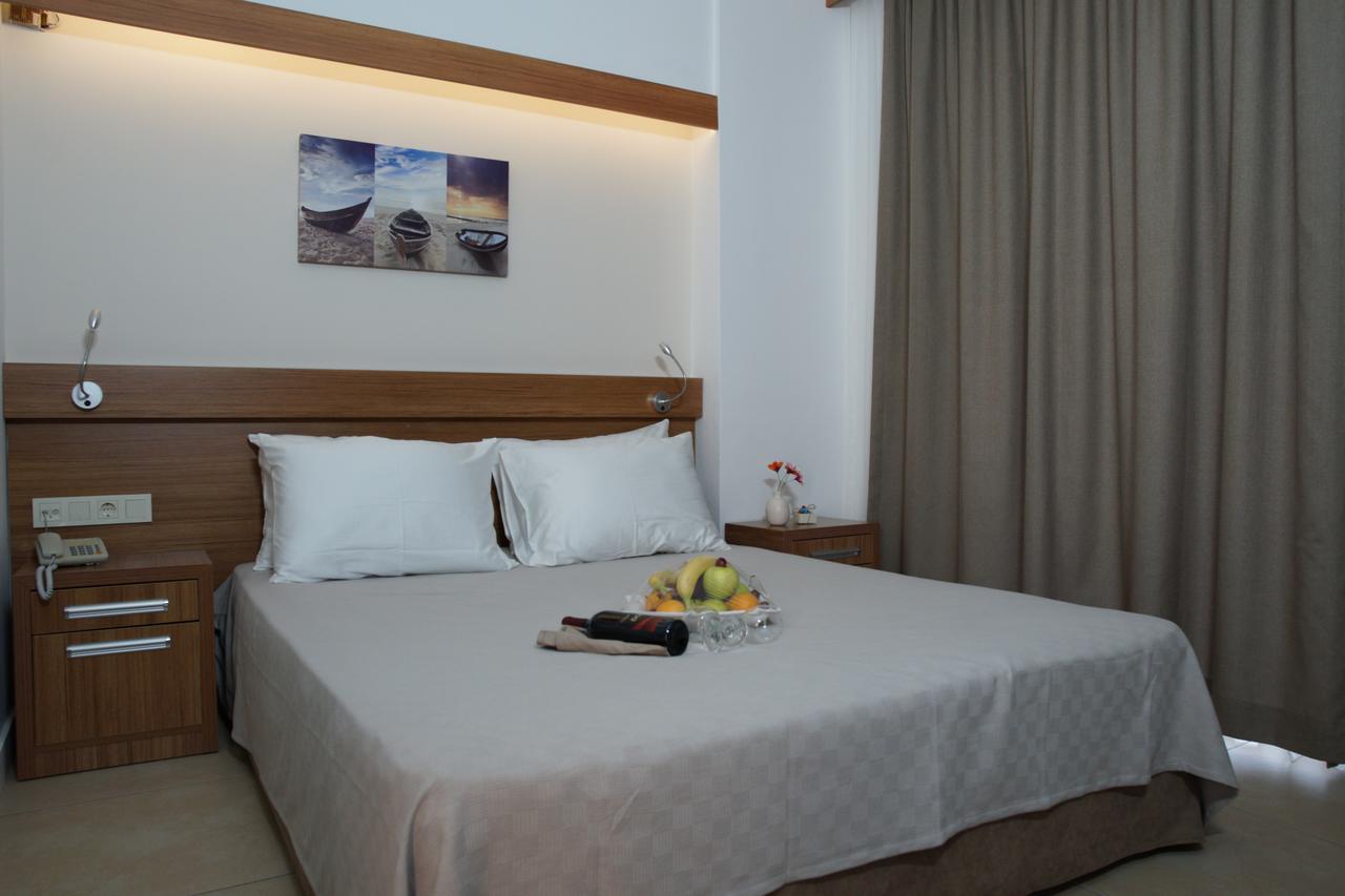 Aria Boutique Hotels Çeşme Exterior photo