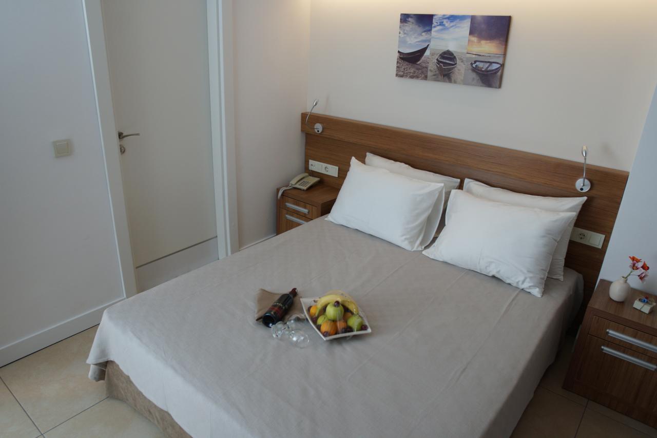 Aria Boutique Hotels Çeşme Exterior photo